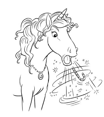 Иллюстрация к книге — Как стать волшебником [i_023.jpg]