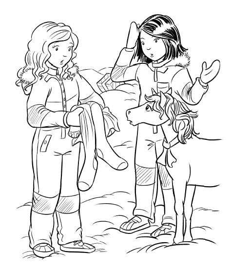 Иллюстрация к книге — Как стать волшебником [i_029.jpg]