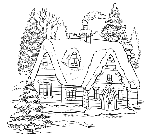 Иллюстрация к книге — Как стать волшебником [i_031.jpg]