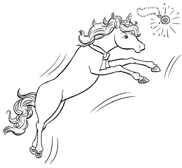 Иллюстрация к книге — Как стать волшебником [i_034.jpg]