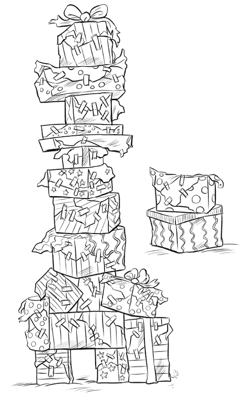 Иллюстрация к книге — Как стать волшебником [i_035.jpg]