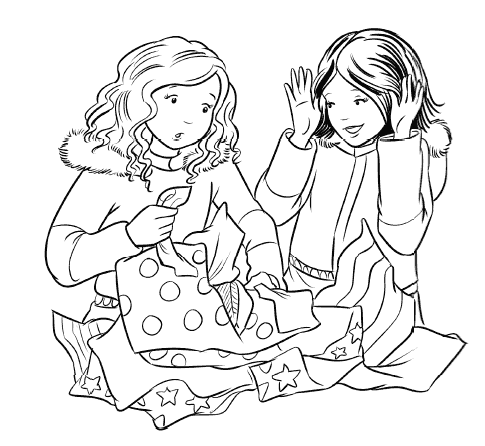 Иллюстрация к книге — Как стать волшебником [i_037.jpg]