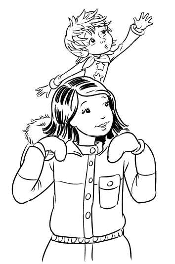 Иллюстрация к книге — Как стать волшебником [i_053.jpg]