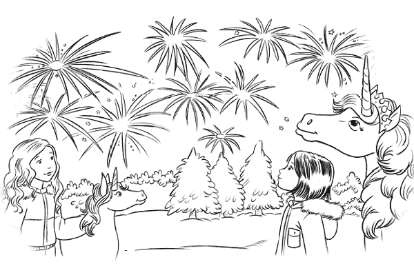 Иллюстрация к книге — Как стать волшебником [i_059.jpg]