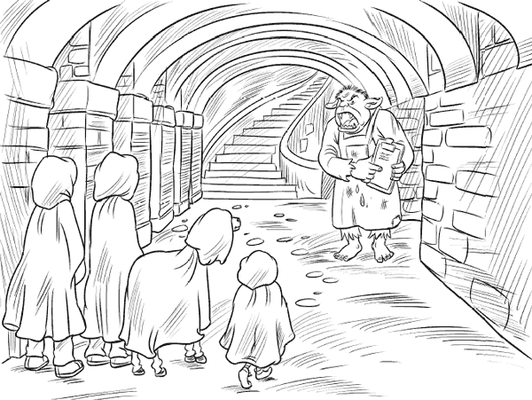 Иллюстрация к книге — Как стать волшебником [i_062.jpg]