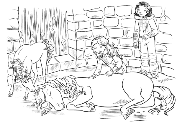 Иллюстрация к книге — Как стать волшебником [i_072.jpg]