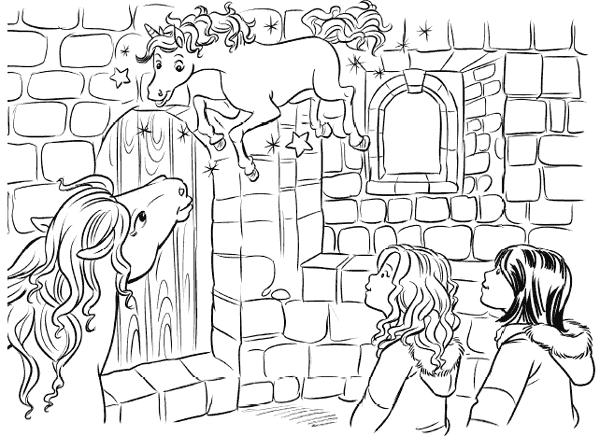 Иллюстрация к книге — Как стать волшебником [i_074.jpg]