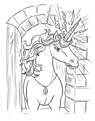 Иллюстрация к книге — Как стать волшебником [i_075.jpg]