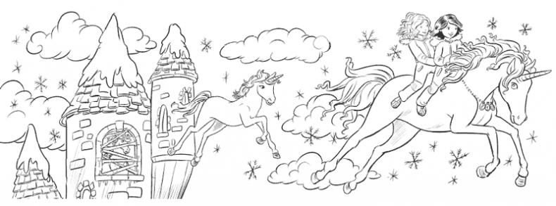 Иллюстрация к книге — Как стать волшебником [i_077.jpg]