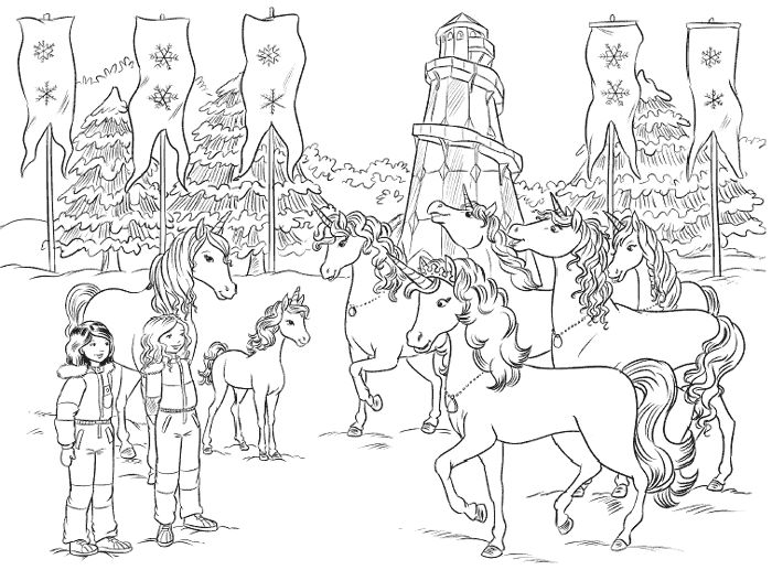 Иллюстрация к книге — Как стать волшебником [i_081.jpg]