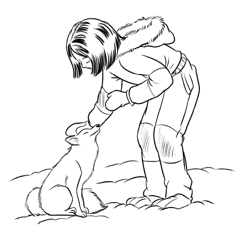 Иллюстрация к книге — Как стать волшебником [i_086.jpg]