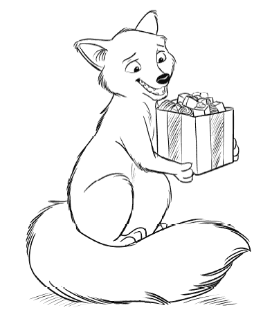 Иллюстрация к книге — Как стать волшебником [i_087.jpg]