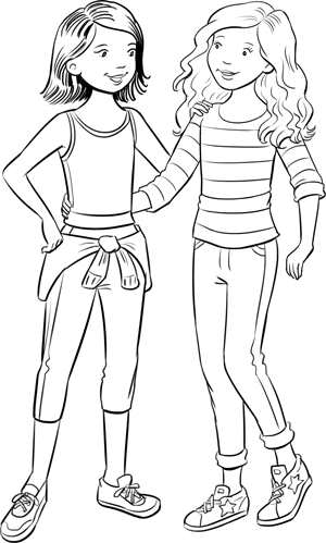 Иллюстрация к книге — Хранительница звёзд [i_002.jpg]