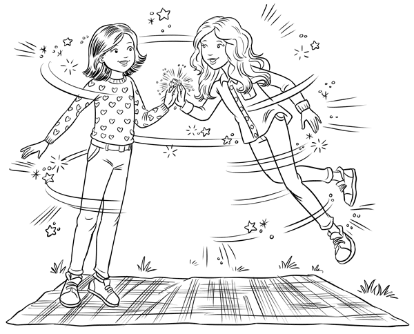 Иллюстрация к книге — Хранительница звёзд [i_010.jpg]