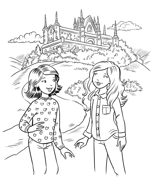 Иллюстрация к книге — Хранительница звёзд [i_011.jpg]