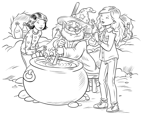 Иллюстрация к книге — Хранительница звёзд [i_028.jpg]