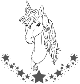 Иллюстрация к книге — Что снится единорогам? [i_009.jpg]