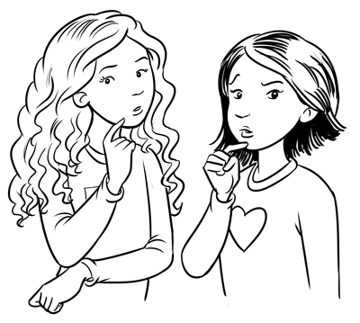 Иллюстрация к книге — Что снится единорогам? [i_030.jpg]