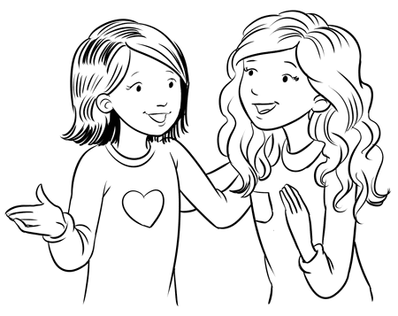 Иллюстрация к книге — Что снится единорогам? [i_037.jpg]