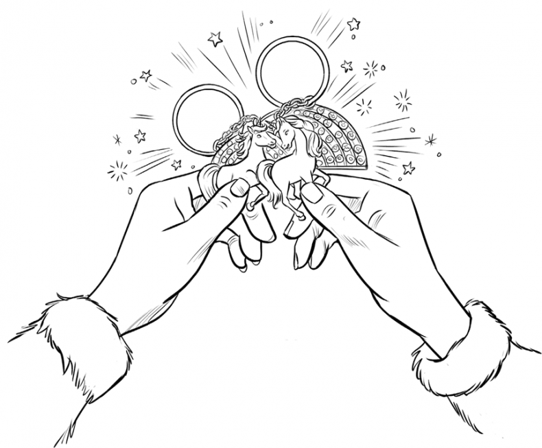 Иллюстрация к книге — Сонная крепость [i_008.jpg]