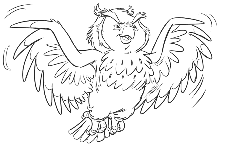 Иллюстрация к книге — Сонная крепость [i_022.jpg]