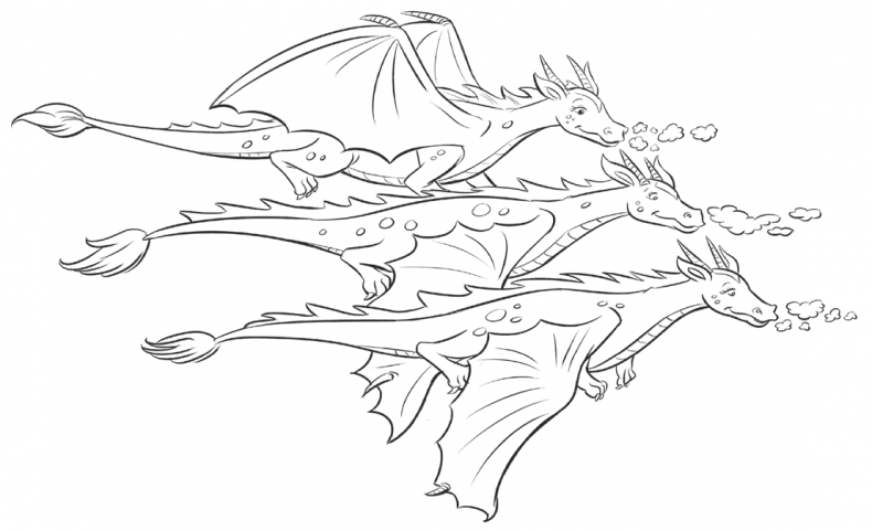 Иллюстрация к книге — Сонная крепость [i_027.jpg]