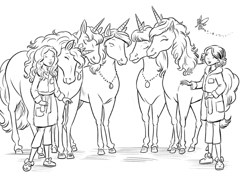 Иллюстрация к книге — Сонная крепость [i_050.jpg]