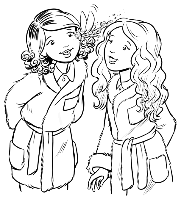 Иллюстрация к книге — Сонная крепость [i_052.jpg]