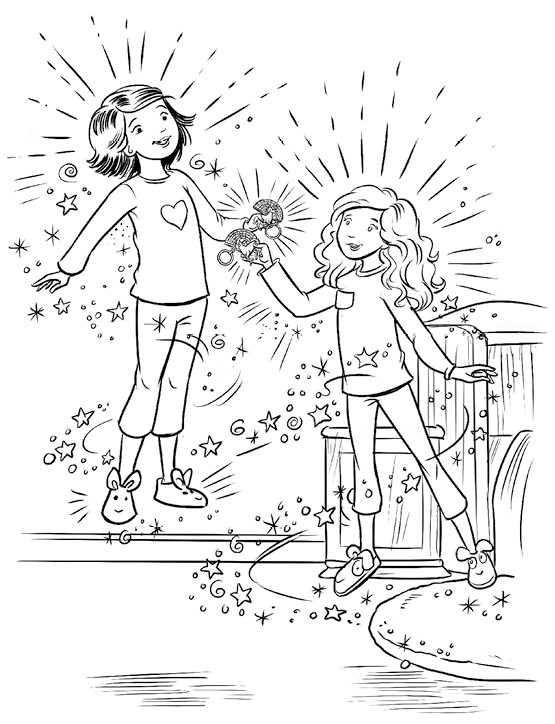 Иллюстрация к книге — Похищение луны [i_013.jpg]