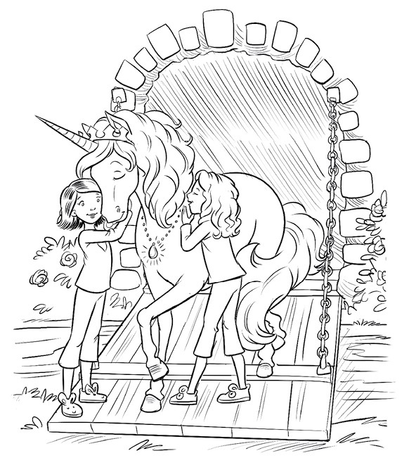 Иллюстрация к книге — Похищение луны [i_015.jpg]