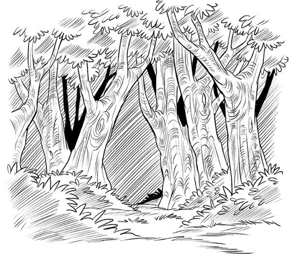 Иллюстрация к книге — Похищение луны [i_019.jpg]