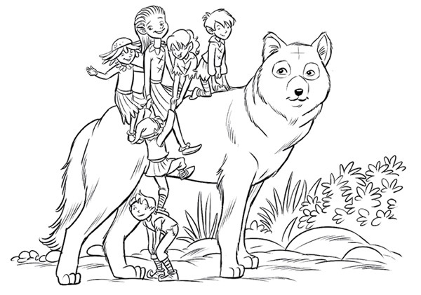 Иллюстрация к книге — Похищение луны [i_021.jpg]