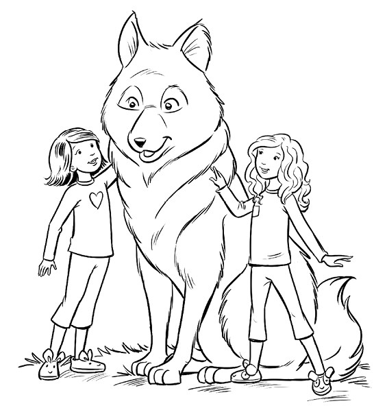 Иллюстрация к книге — Похищение луны [i_022.jpg]