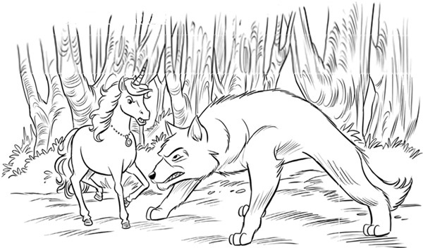 Иллюстрация к книге — Похищение луны [i_046.jpg]