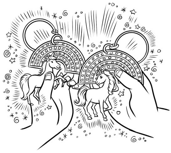 Иллюстрация к книге — Рецепт идеального праздника [i_012.jpg]