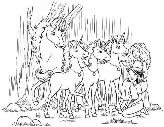 Иллюстрация к книге — Рецепт идеального праздника [i_015.jpg]