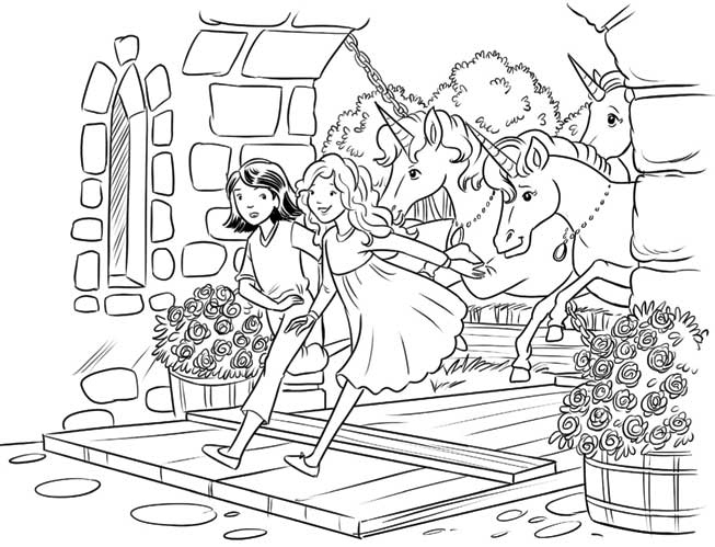 Иллюстрация к книге — Рецепт идеального праздника [i_020.jpg]