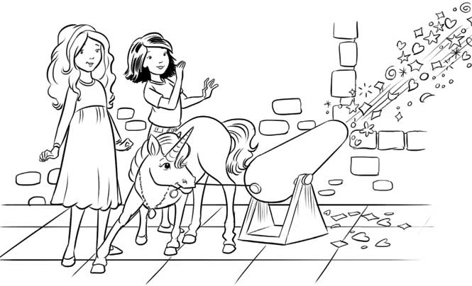 Иллюстрация к книге — Рецепт идеального праздника [i_023.jpg]