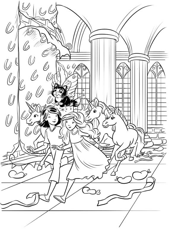 Иллюстрация к книге — Рецепт идеального праздника [i_033.jpg]