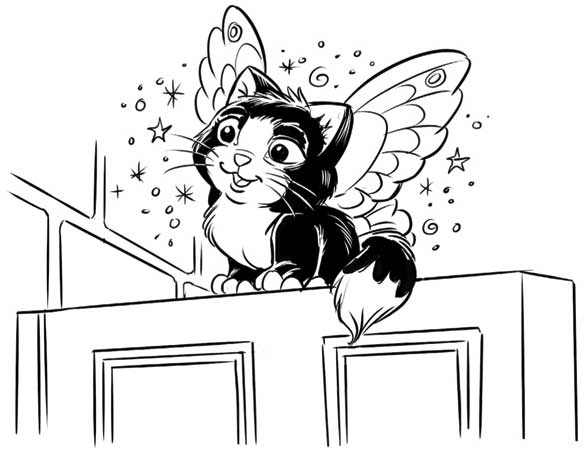 Иллюстрация к книге — Рецепт идеального праздника [i_039.jpg]