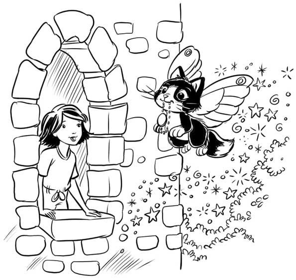 Иллюстрация к книге — Рецепт идеального праздника [i_040.jpg]