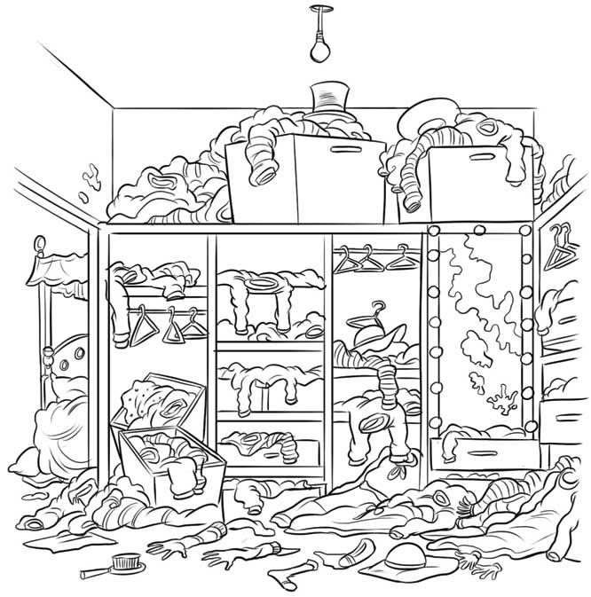 Иллюстрация к книге — Рецепт идеального праздника [i_053.jpg]