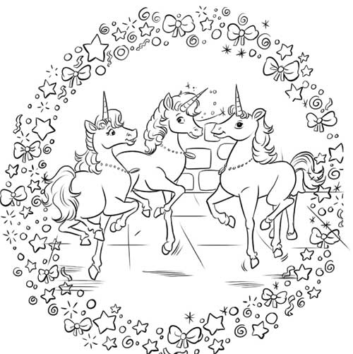 Иллюстрация к книге — Рецепт идеального праздника [i_064.jpg]