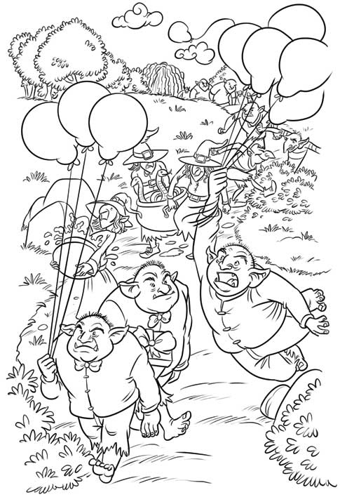 Иллюстрация к книге — Рецепт идеального праздника [i_066.jpg]