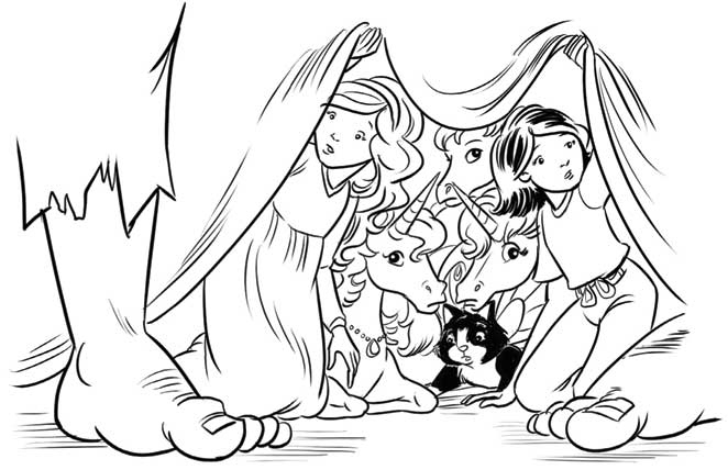 Иллюстрация к книге — Рецепт идеального праздника [i_068.jpg]