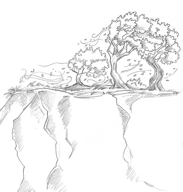 Иллюстрация к книге — Щенок Жасмин, или Золотая молния [i_038.jpg]