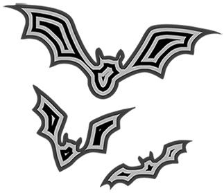 Иллюстрация к книге — Черный Оборотень и другие ужасные истории [i_003.jpg]