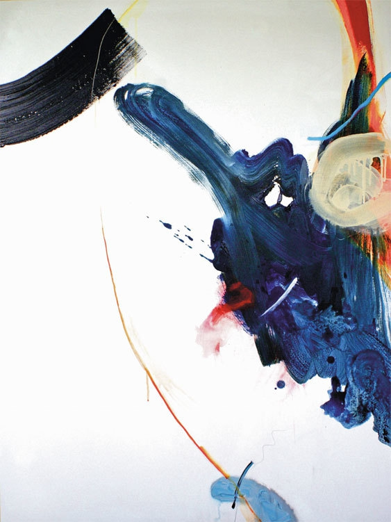 Иллюстрация к книге — Оранжевая собака из воздушных шаров. Дутые сенсации и подлинные шедевры: что и как на рынке современного искусства [i_013.jpg]