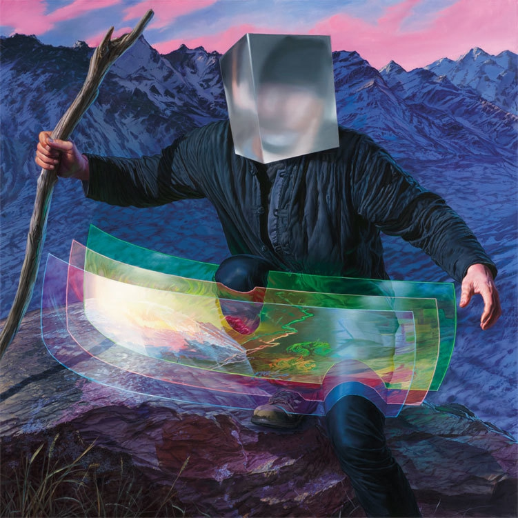 Иллюстрация к книге — Оранжевая собака из воздушных шаров. Дутые сенсации и подлинные шедевры: что и как на рынке современного искусства [i_014.jpg]