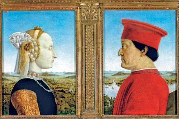 Иллюстрация к книге — Глаза «Джоконды». Секреты «Моны Лизы» [i_004.jpg]